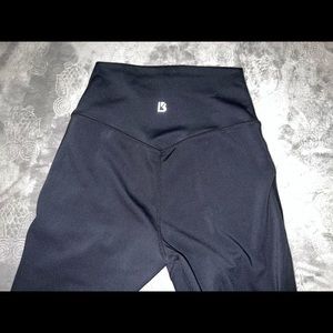 Buffbunny Step Up legging